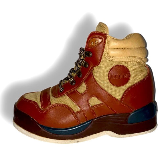 Hodgman Women’s Wading Boots Size 8 Bantam Weight - Picture 2 of 8
